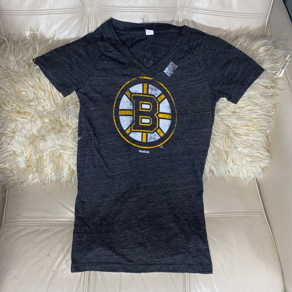 NHL Women’s Boston Bruin’s Seguin Small Shirt